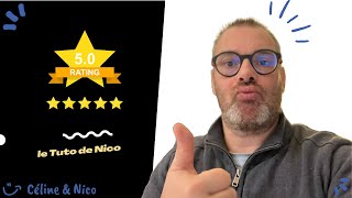 Comment afficher vos avis Google sur votre site WordPress avec TrustIndex.io (De Google My Business)