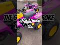 Yamaha's 2-Stroke Legends: Banshee and Blaster Action