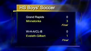 Tuesday Night Scores - Lakeland News Sports - August 28, 2012