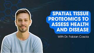 Spatial Tissue Proteomics to Assess Health and Disease