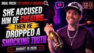 She Accused Him of Cheating… Then He Dropped a Shocking Truth | To Catch A Cheater #173