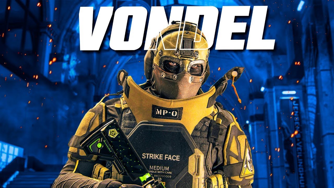 Warzone o novo modo lockdown em vondel É FRENÉTICO - YouTube