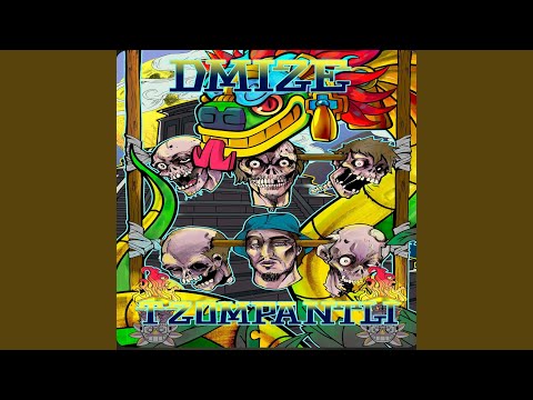 TZOMPANTRO Feat Xavier Quijas Yxayotl 