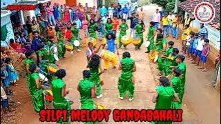 Hai tor attitude bhangi jiba re...Silpi Melody Gandabahali, Dist-nuapada, 7894044509,8658983098