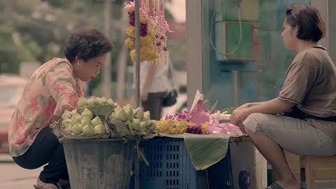 Vietsub - Quảng cáo cảm động Thái Lan: "Đừng phán xét ai khi bạn chưa biết 1 phần câu chuyện"