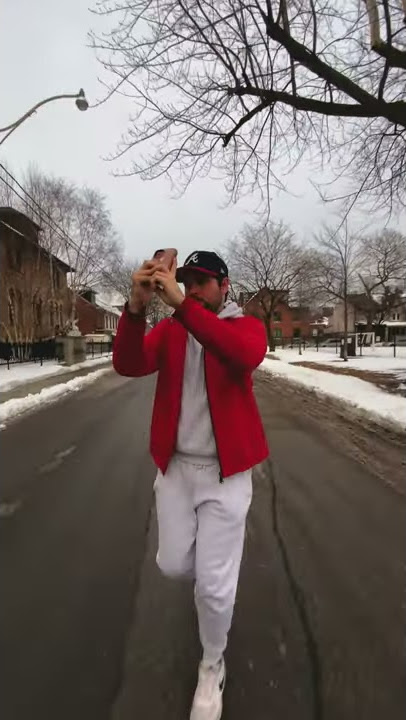 Easy iPhone Hyperlapse Tutorial (TikTok)