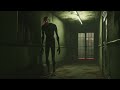 The Monster in This Horror Game Watches... But You Can’t Look Back