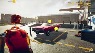 Video thumbnail of the trailer for MythBusters: The Game - Crazy Experiments Simulator