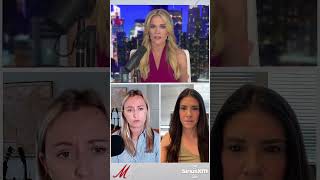 Information Megyn Kelly Slams Rachel Zegler's Comments on Snow White and Extreme Feminism News