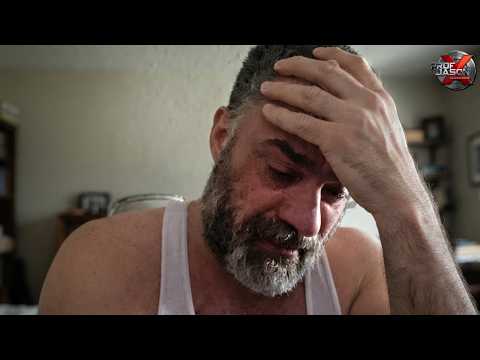 EDDIE KINGSTON'S HEARTBREAKING TRIBUTE TO PAC!