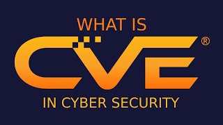 Cve Vulnerabilities And Exposures Dappa Tech
