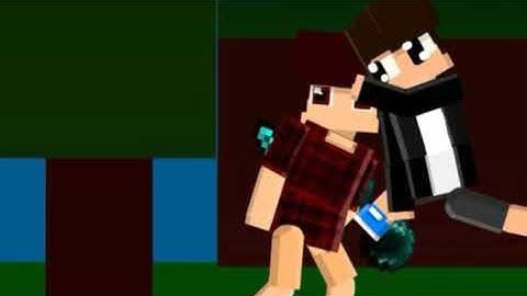 Novo estilo de intro