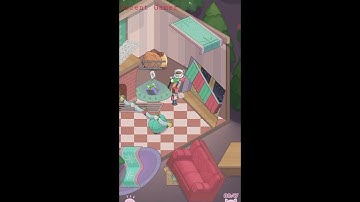 perfect tidy merry Christmas level 3 walkthrough solution