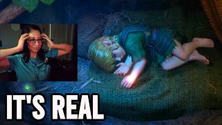Ocarina of Time Remake REACTION & Why It MEANS SO MUCH!
Ocarina of Time Remake REACTION & Why It MEANS SO MUCH!
Become a member to support the channel!: https://www.youtube.com/channel/UCkXAYcVmaBpvw8Mqw7hUk7A/join
Buy awesome clothing at INTOTHEAM.COM with code Ericutz for 10% off: http://www.intotheam.com/ericutz Ocarina of Time Remake REACTION & Why It MEANS SO MUCH!