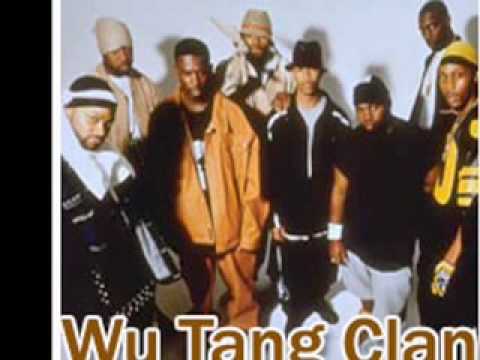 The new song of Wu Tang Clan feat. Erykah Badu Dhani harrison & John Frusciante from the album 8 Diagrams