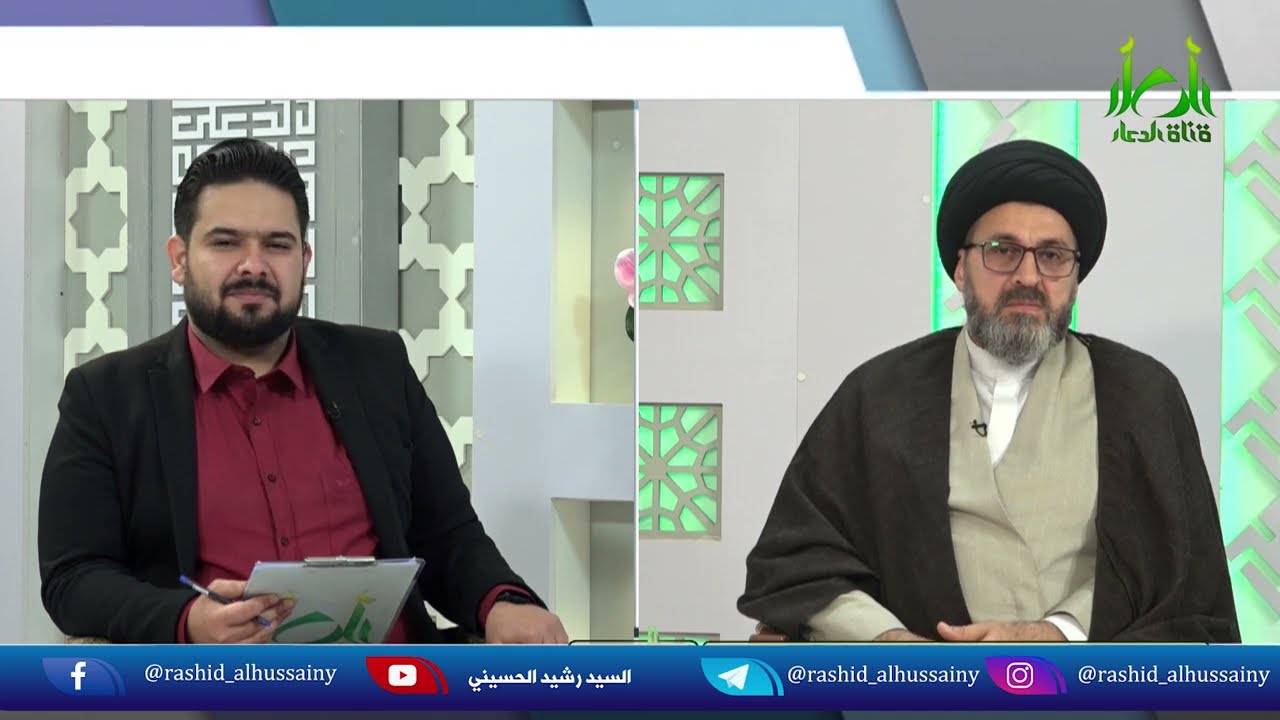 أمي ساحرة! فماذا أفعل؟! شاهد ماقاله السيد لها!