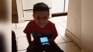 Bad Bunny Krippy Kush