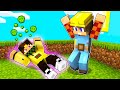 MARCY STA PER MORIRE IN MINECRAFT APOCALISSE!!