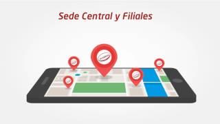 App - Uladech Católica