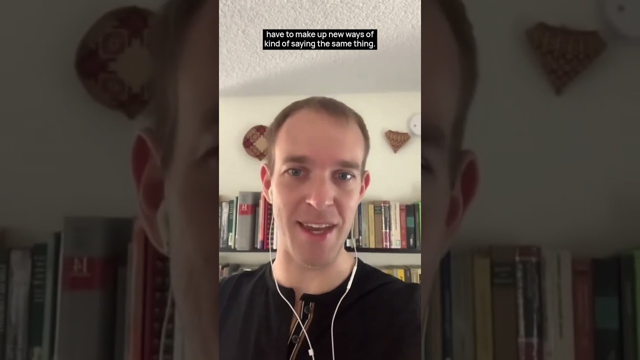 Почему люди говорят «независимо»?