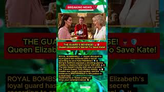 Caught On Tape Camillas Plan To Destroy Kate Revealed