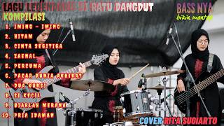 Lagu Legendaris Rita Sugiarto 🔥 Kompilasi Dangdut Cover Full Album 2026