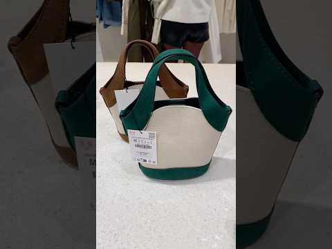 ZARA New Women’s collection  Spring-Summer 2026 #zara2026 #zara #zaranewarrivals #zarahaul