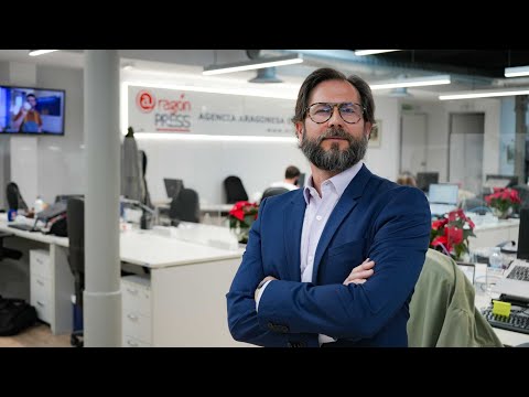 Prenafeta : "La &eacute;tica debe buscar que las herramientas de IA sean beneficiosas para las personas"