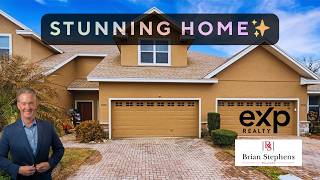 3-Bedroom Chelsea Oaks Townhouse Tour | South Lakeland