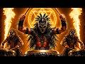 Dervish Trance – Extreme Tribal Drum Energy 🔥