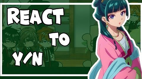 🪄🧙‍♀️✧⁠*Harry Potter React to Y/n•✧⁠*⁠。🧙‍♀️🪄 