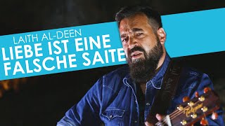 Laith Al-Deen singt LIVE &quot;Liebe ist eine falsche Saite&quot; am Ursprung der Musik