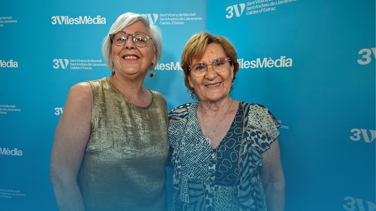 La Veu de la Gent Gran - Associació de la Gent Gran de Llavaneres - 03/07/2026