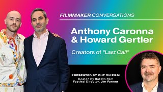 Creators talk about the exceptional series "Last Call: When a Serial Killer Stalked Queer New York"