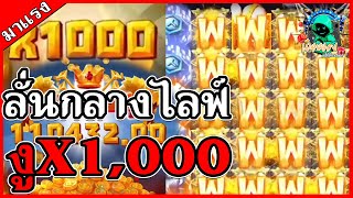 Snake Arena Relax WILD เต็มจอ ลั่นกลางไลฟ์ งูX1,000 screenshot 4