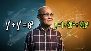 Advanced Math Lesson 9 _ Second Order Differential Equation _ Example 8 @ProfDavidJDelosReyes