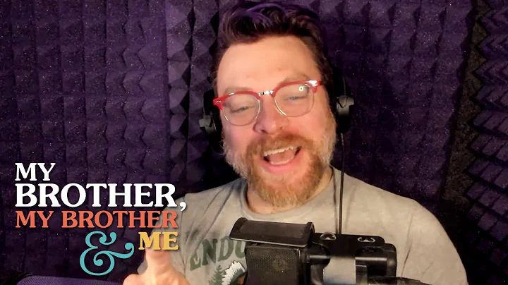 Doug Bater | MBMBaM Video Clips