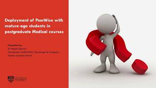 Famous Miguel Iglesias - Deployment of PeerWise for Postgraduate Medical Students (PeerWise Symposium) Net Worth