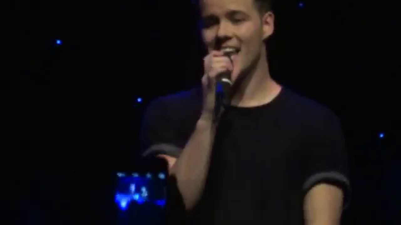 HomeTown Where I Belong Live Castlebar 5/4/15 YouTube