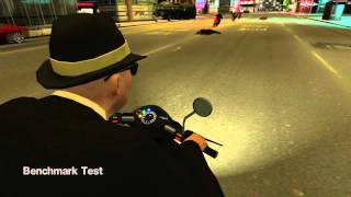 Grand Theft Auto IV :: GTX 680 Phantom 2GB MAXED OUT Benchmarks! [1920x1080]