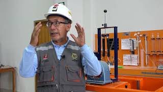 Unsch 2021 Escuela Profesional De Ingeniería Civil