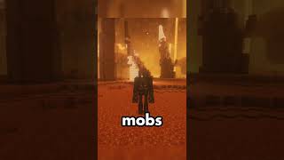 Infernal Expansion adds NETHER MOBS and BIOMES #minecraft
