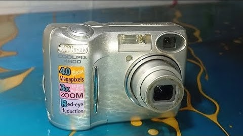 Performance Task in Computer Science || Montage 