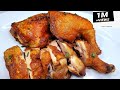 CHINESE FRIED CHICKEN| recipe