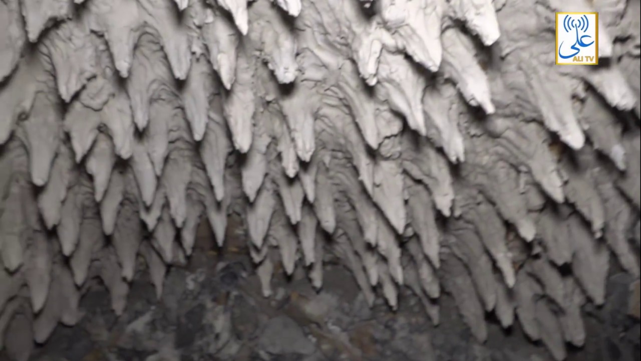 Zindan -E- Sham Exclusive View | 1439 Hijri 2017 | H. Abbas (as) Street | Mumbai