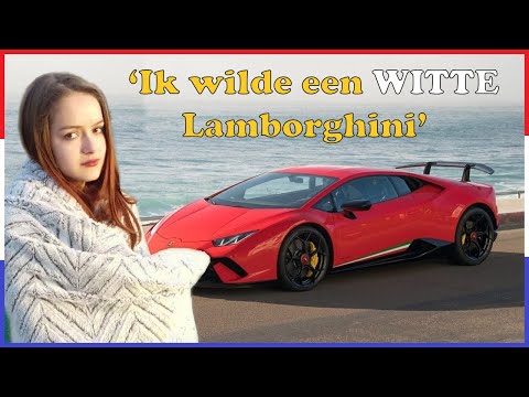 Video: Waarom Groeien Kinderen Verwend Op?