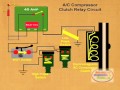 A C Relay Wiring Diagram