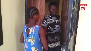 Mkali wenu na bitoke kuingizwa