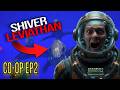 Shiver Leviathan TERRIFIES Us in Subnautica 2 Co-Op! (Episode 2)