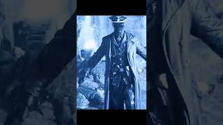 Nazi Occult Ritual & The Birth Of Hellboy Hellboy 2004 The Rainy Night Of Destiny